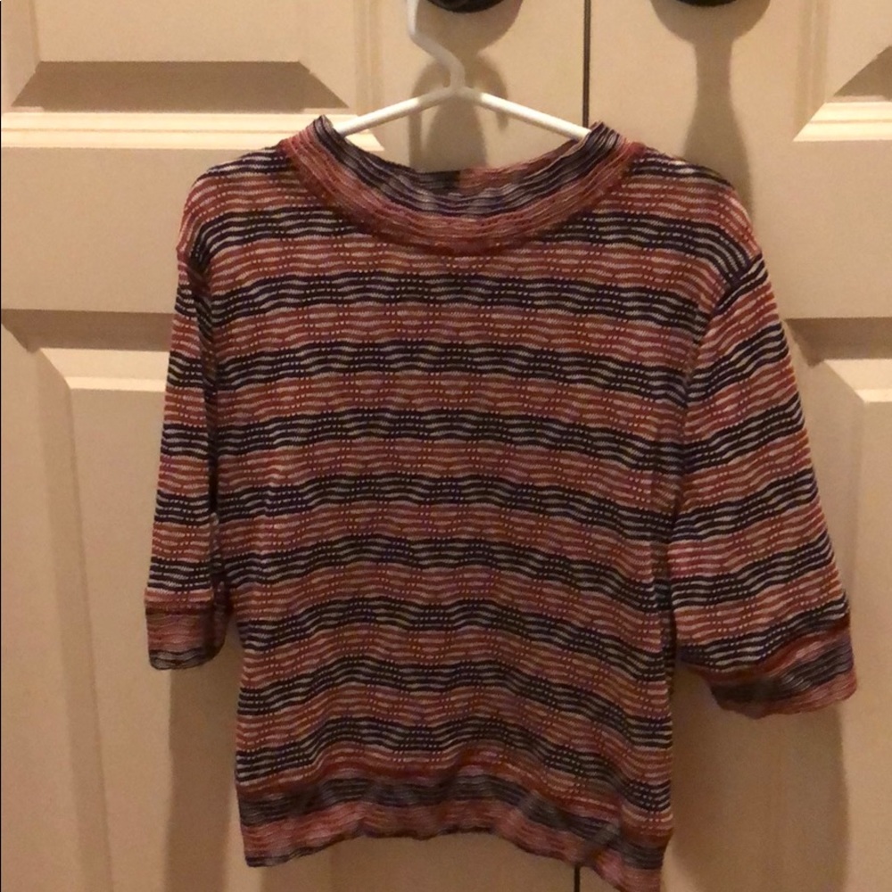 Free people crop top